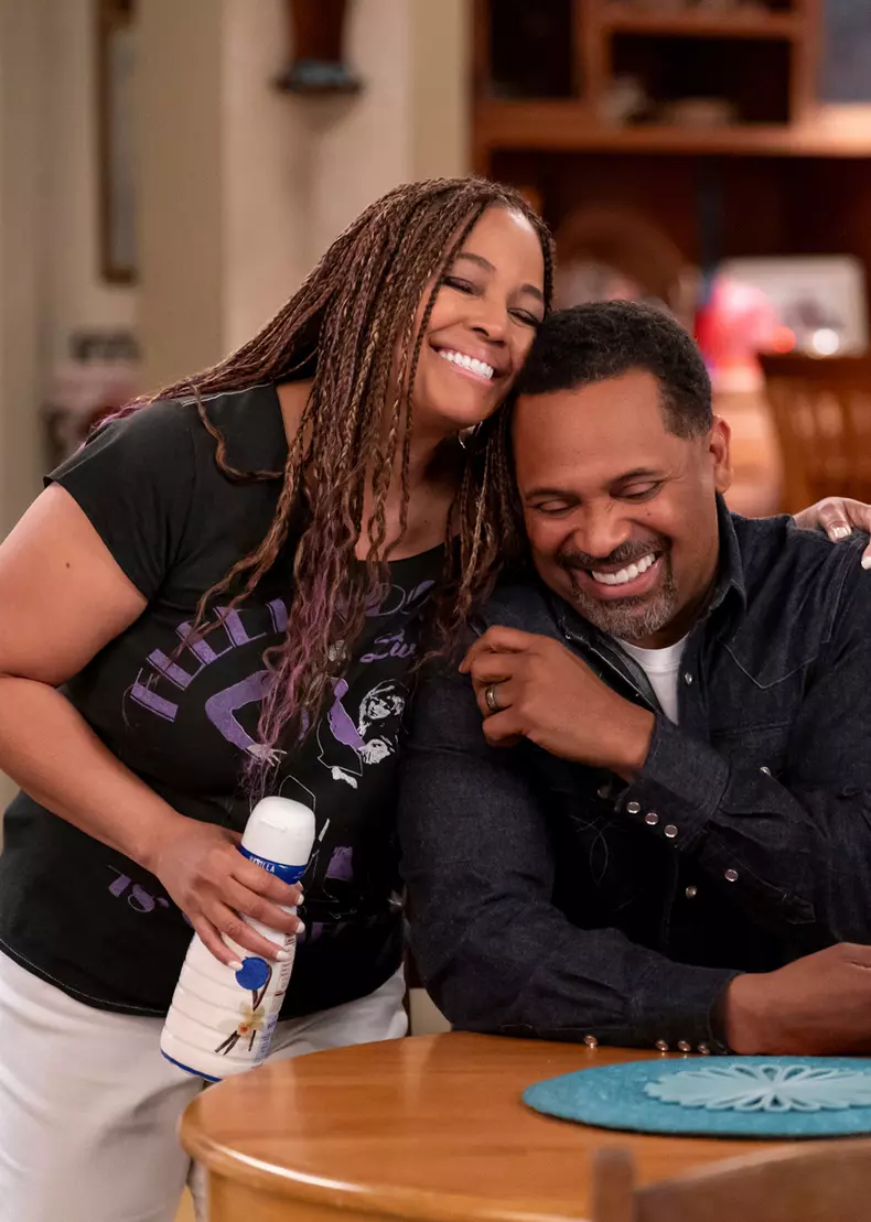 The Upshaws - Partea 7