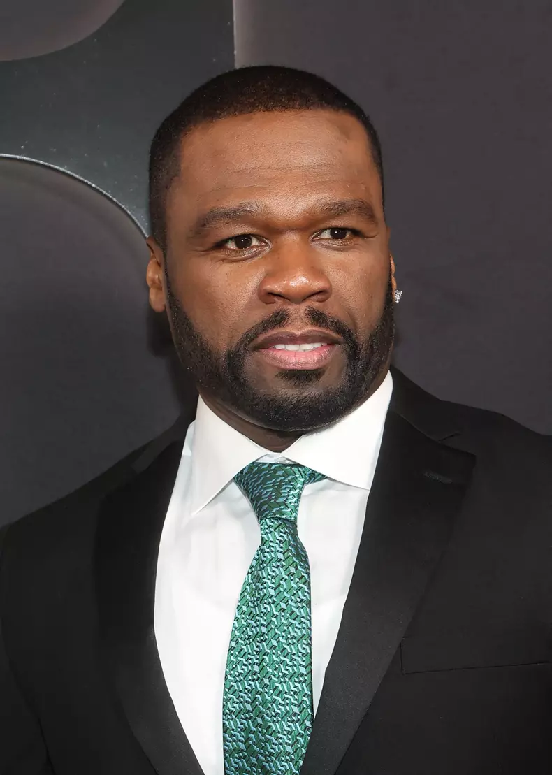 Starz BMF Season 2 Premiere - LA