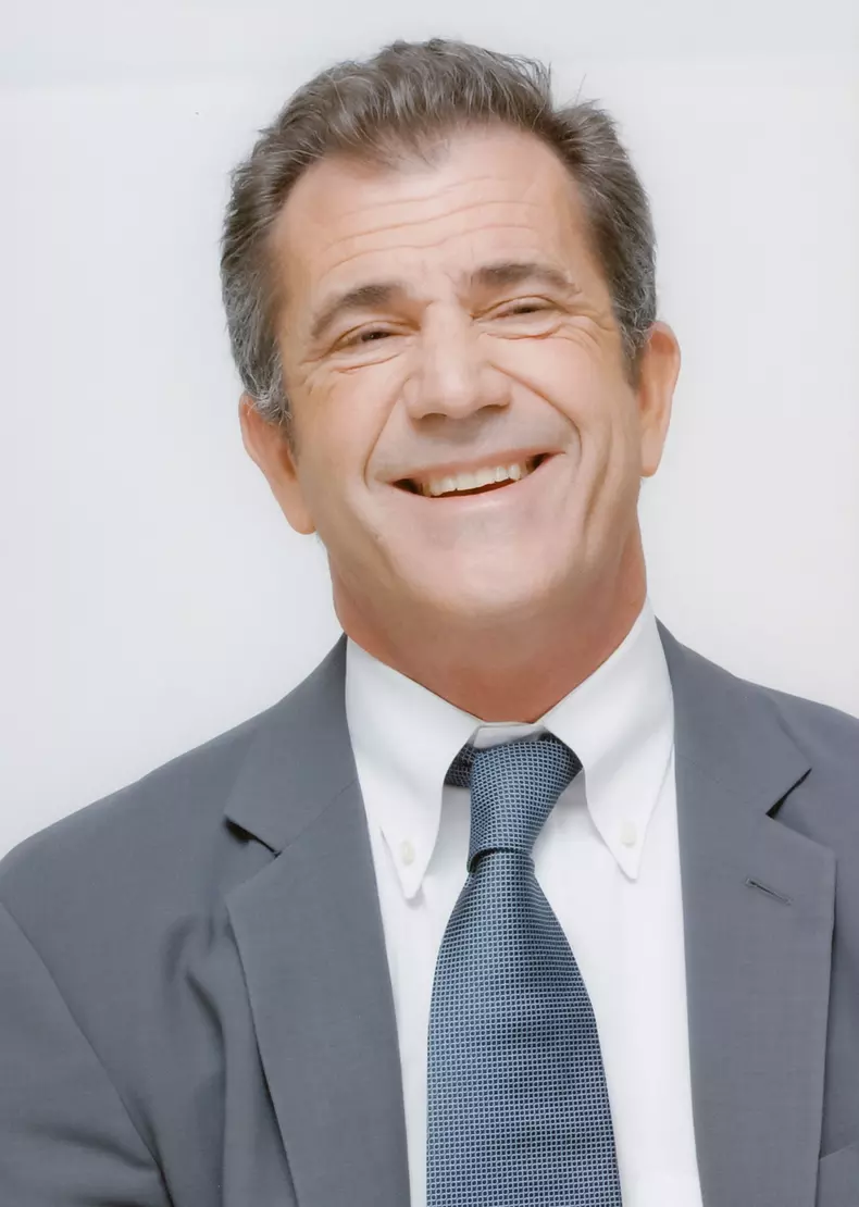 Retro Celebrity Portraits