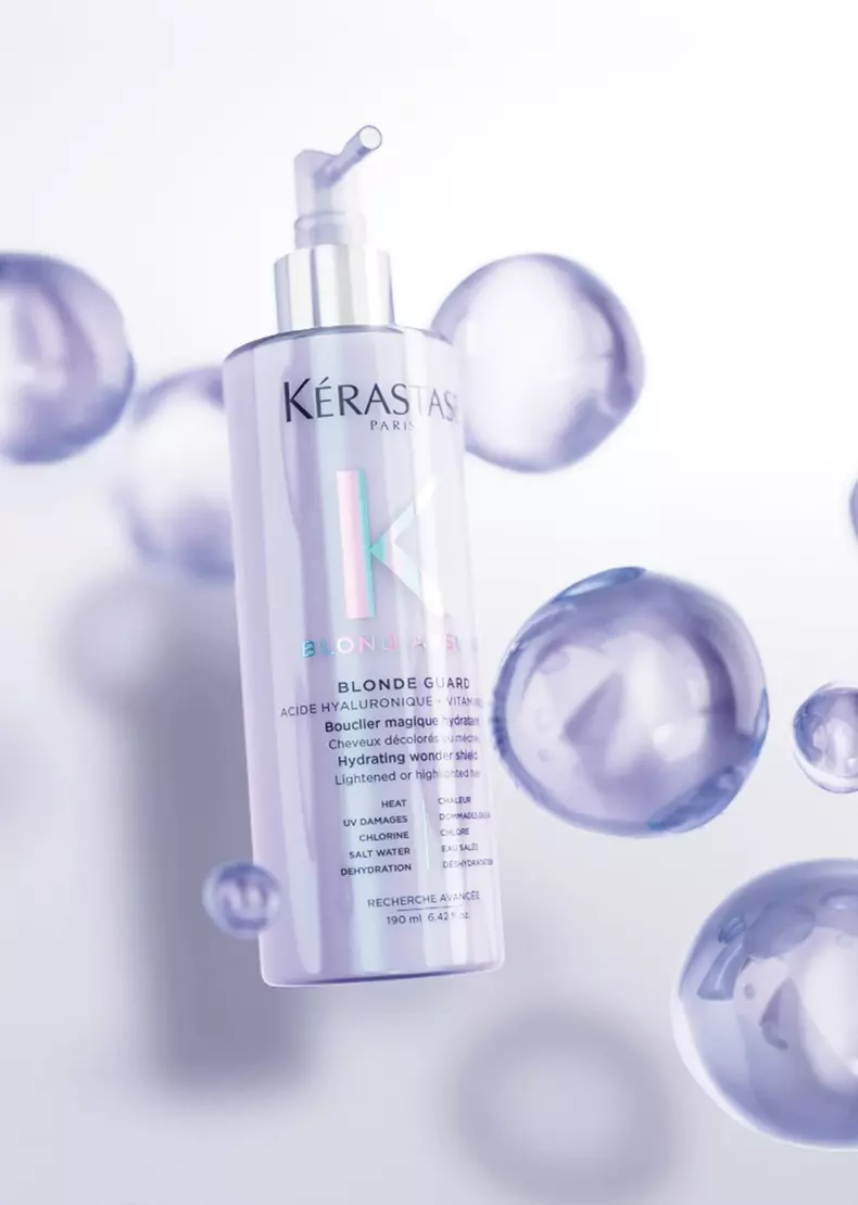 Kérastase Blond Absolu Blonde Guard
