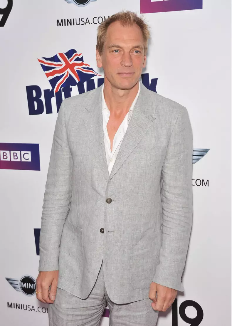 Julian Sands reported missing while hiking on Mount Baldy