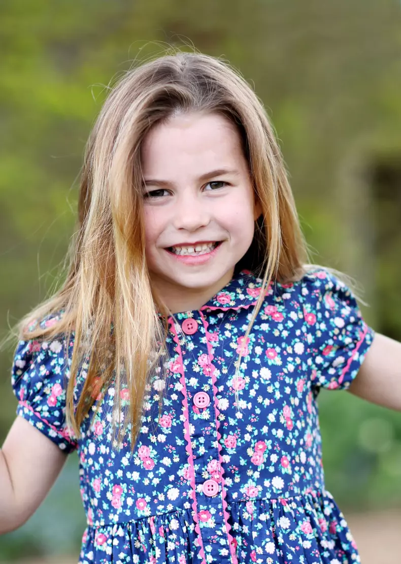 De ce prințesa Charlotte nu va deveni niciodată ducesă