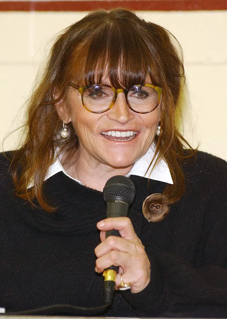 Margot Kidder a murit