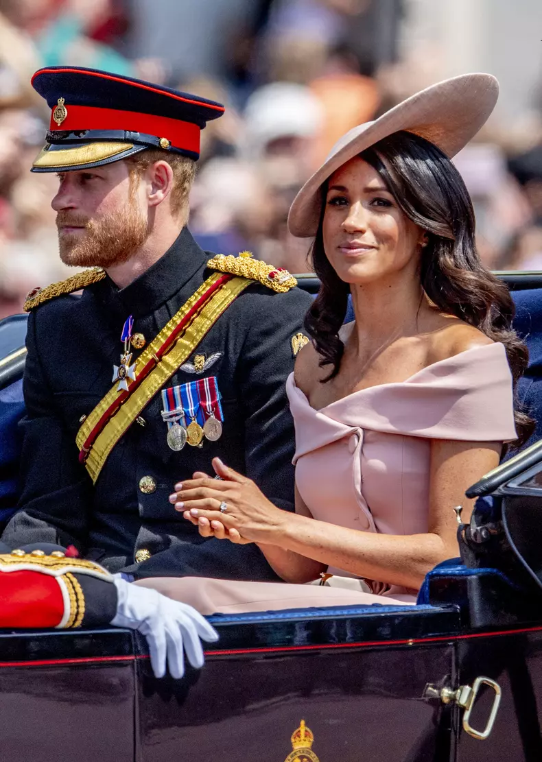 Obiceiul prințului Harry care o scoate din minți pe Meghan Markle