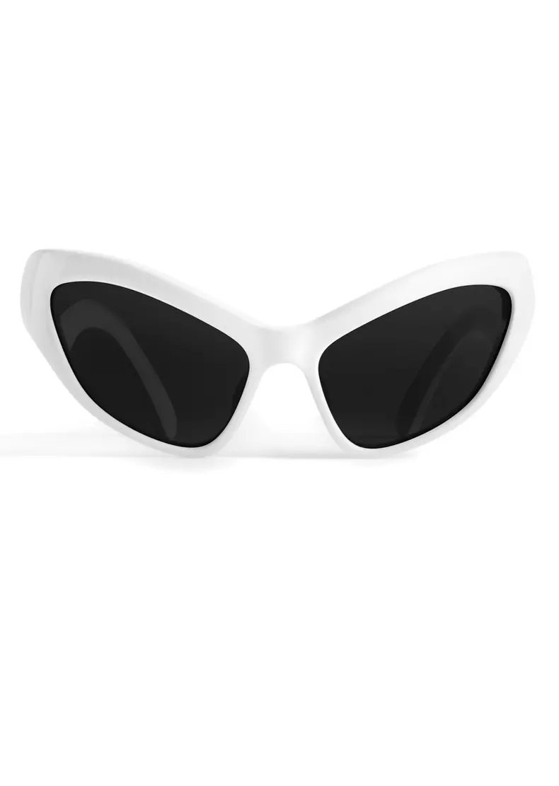 Ochelari de soare, Balenciaga, 355 euro