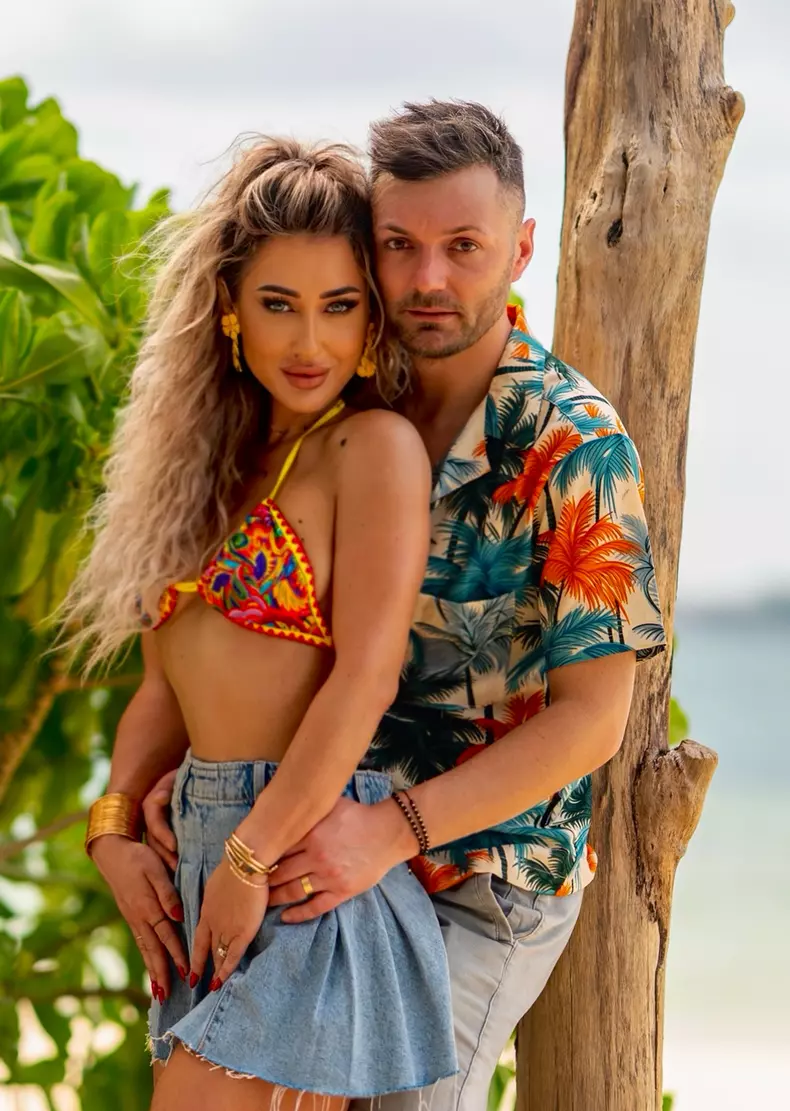Maria și Marius Avram (1)