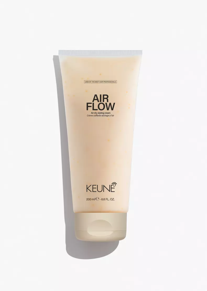 Loțiune multi-funcțională pentru păr Air Flow, Keune, preț în saloane