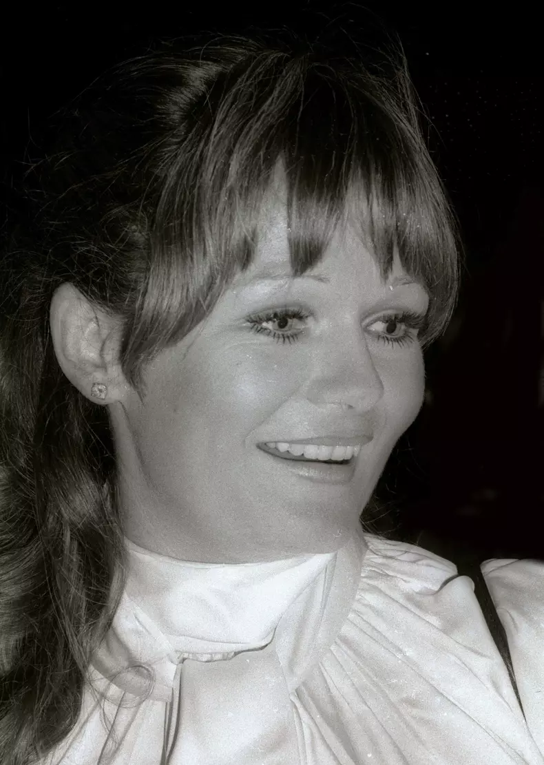 Valerie Perrine 1978