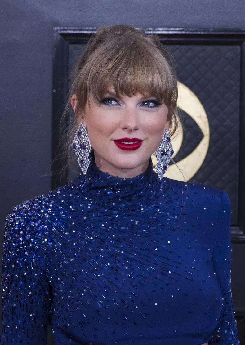 65th Grammy Awards - Arrivals