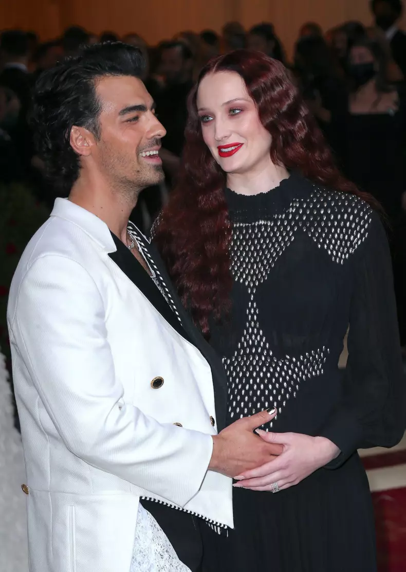 Joe Jonas și Sophie Turner se află la un pas de divorț