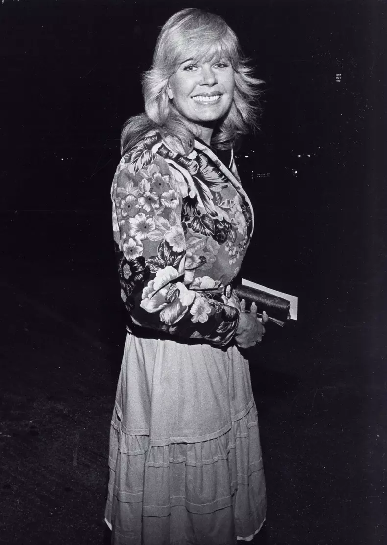 Loretta Swit