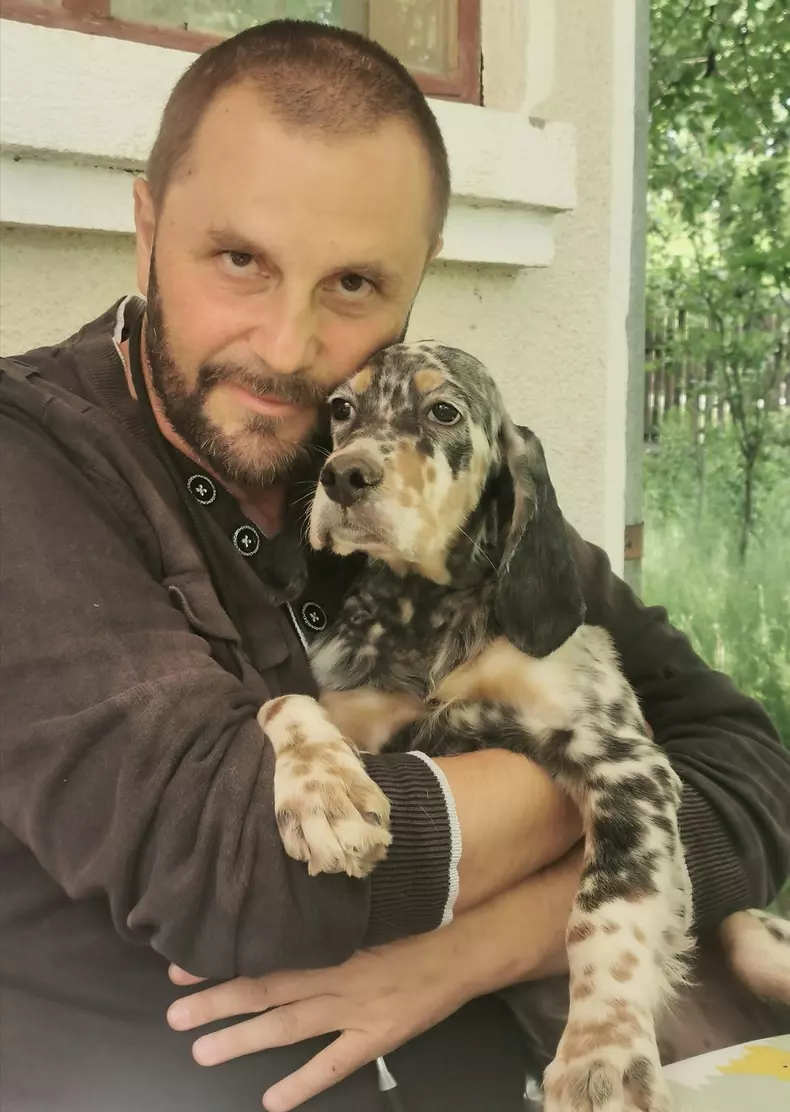 Jurnalistul Liviu Iancu a murit (2)