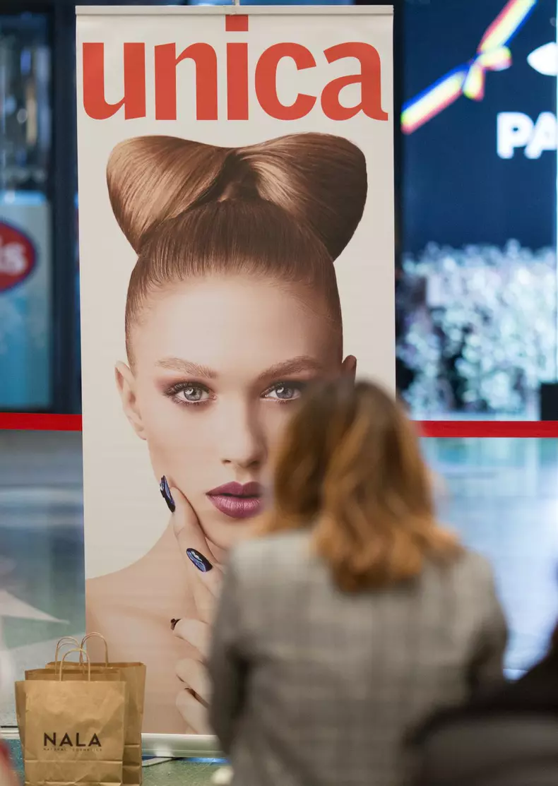 Diferențele care ne țin împreună