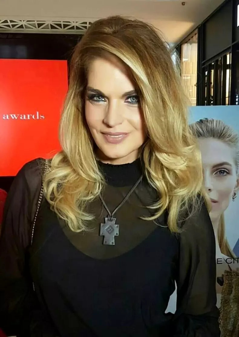 manuela-harabor-cariera