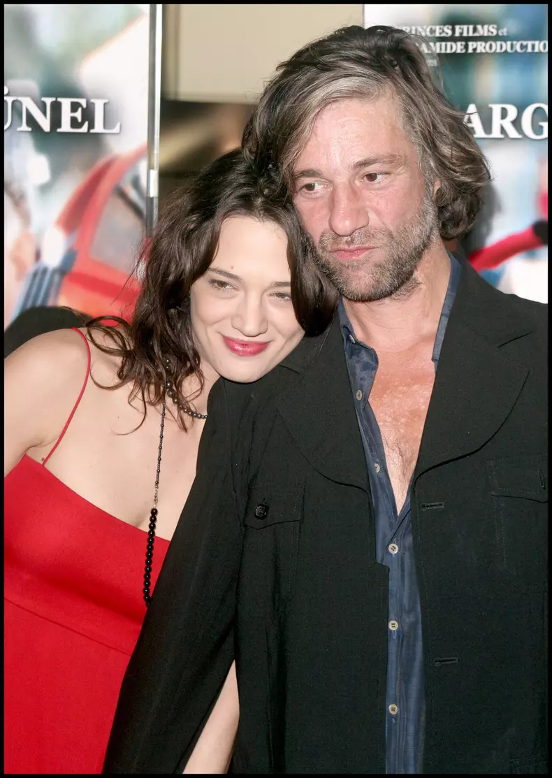 AVANT- PREMIERE DE 'TRANSYLVANIA'