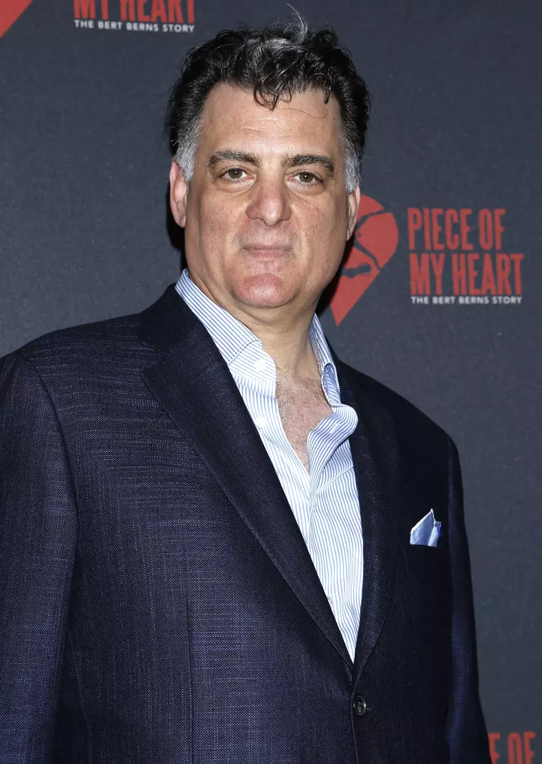 Joseph Siravo a murit