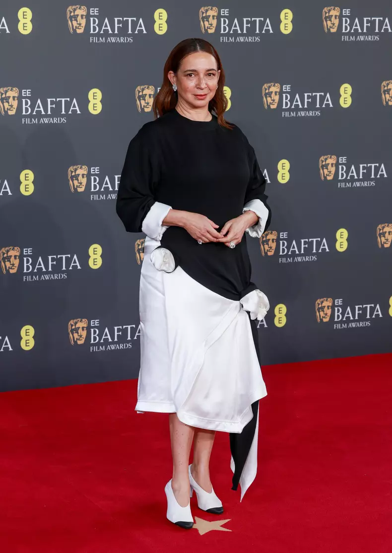 Maya Rudolph
