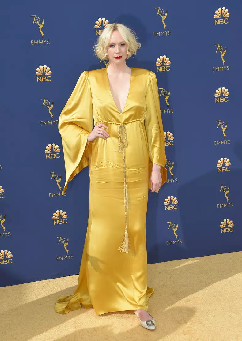 Gwendoline-Christie