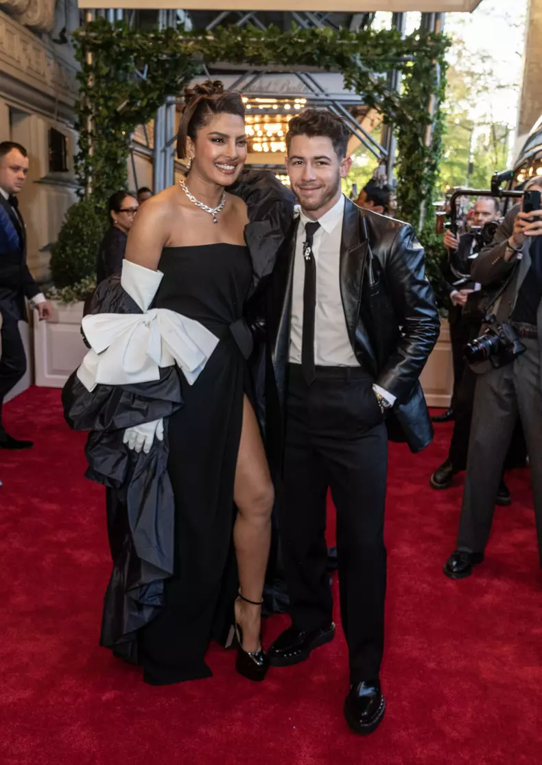 MET Gala 2023