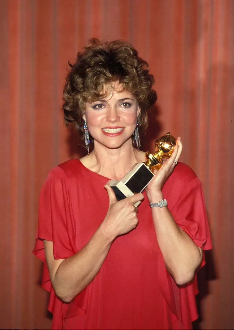 Sally Field