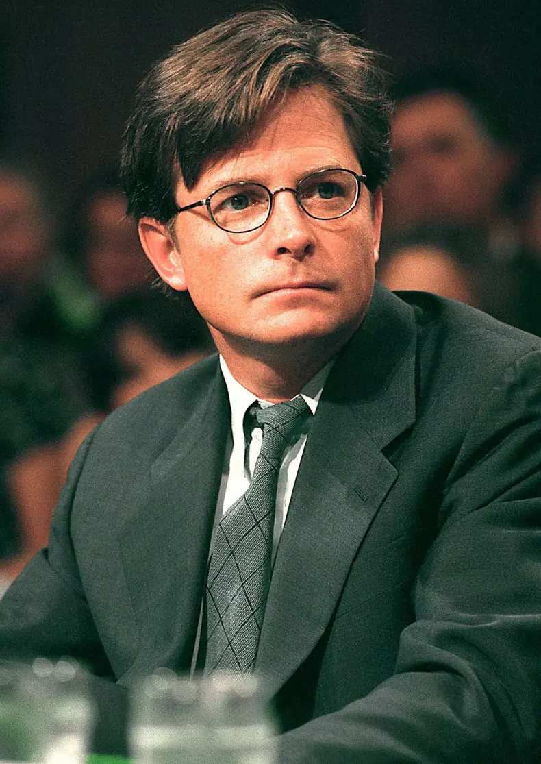 Transformarea uluitoare a lui Michael J Fox. Cum a fost surprins actorul de 60 de ani