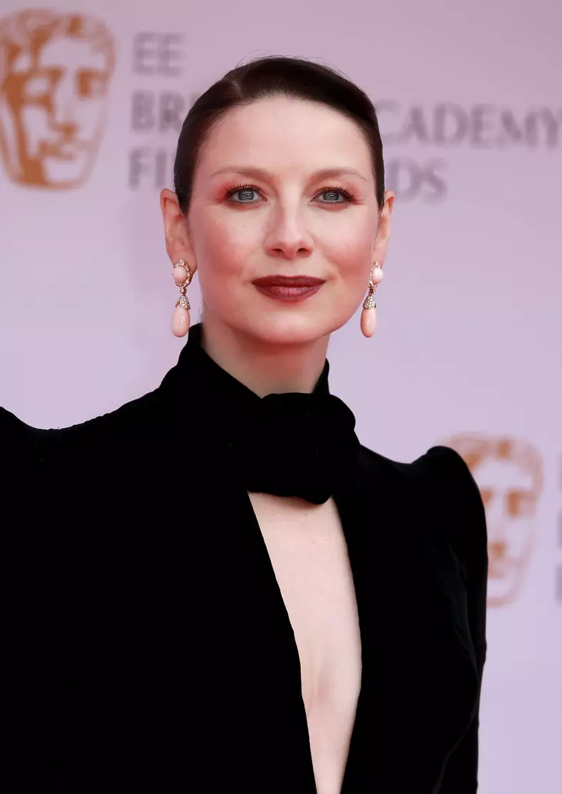 The EE British Academy Film Awards 2022 at Royal Albert Hall in London, UK - 13 Mar 2022