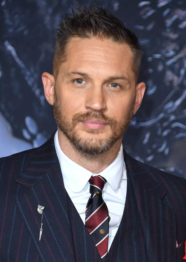 Tom Hardy filmează pentru „Venom 3”. Primele detalii despre ultima parte a trilogiei