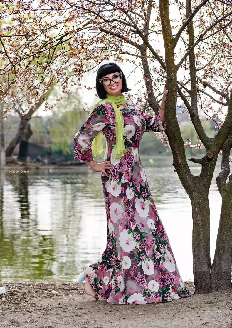 Ozana Barabancea FOTO