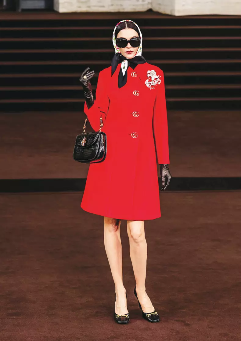 Gucci