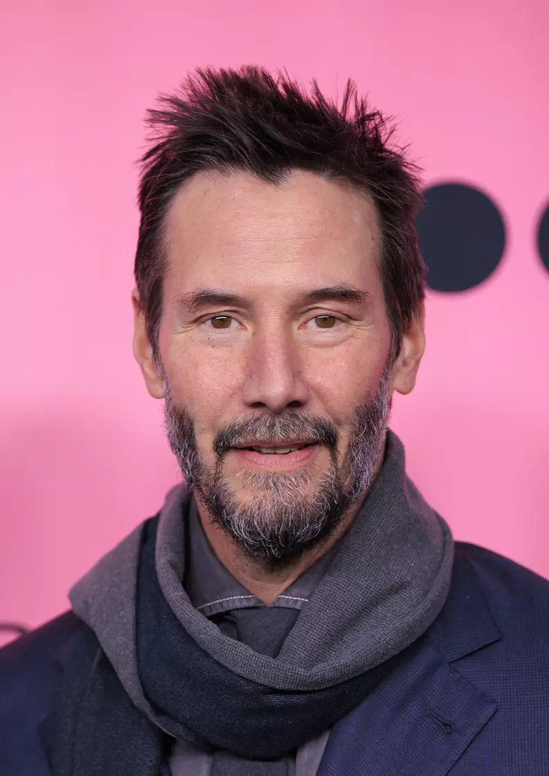 MOCA Gala 2024 - Arrivals