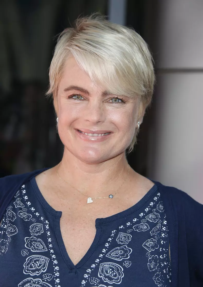 'Baywatch' cast host the Slowmo marathon, Los Angeles, USA - 22 Apr 2017