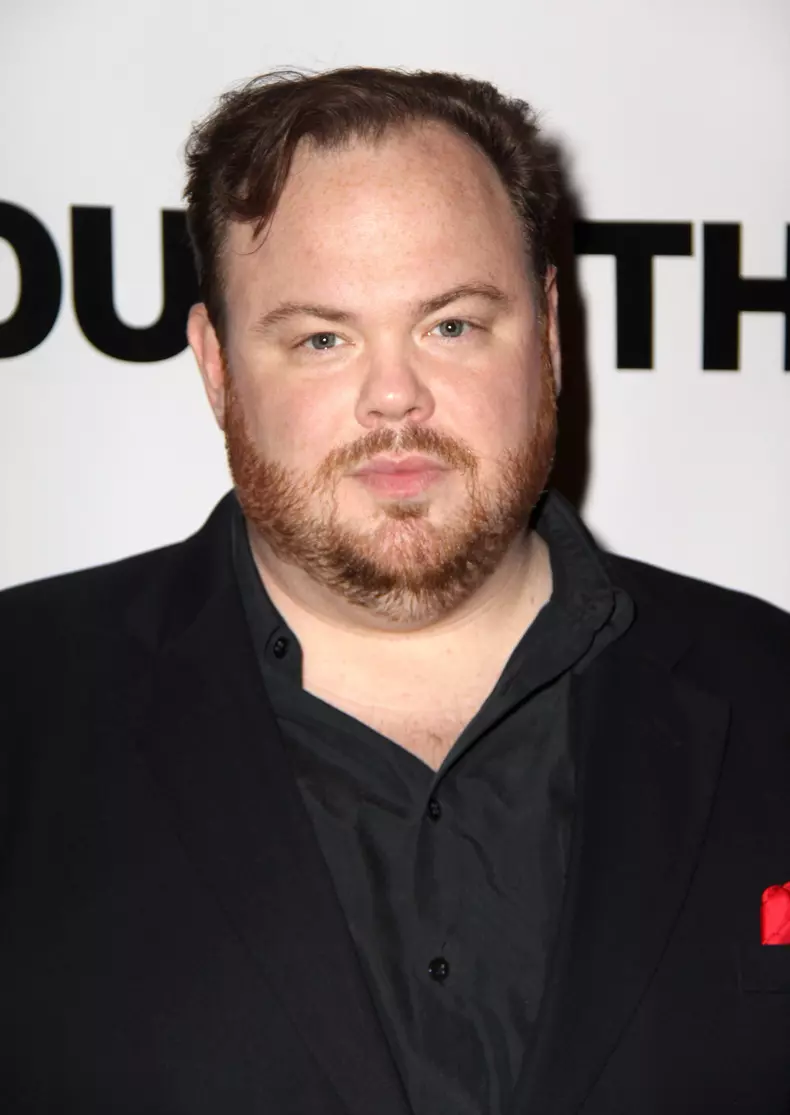 'An Early History of Fire' Opening Night, New York, America - 30 Apr 2012