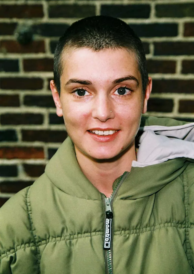 Sinead O' Connor a murit. Cântăreața irlandeză avea 56 de ani