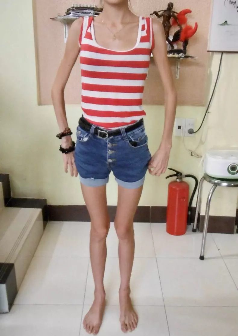 Mai Kerivel