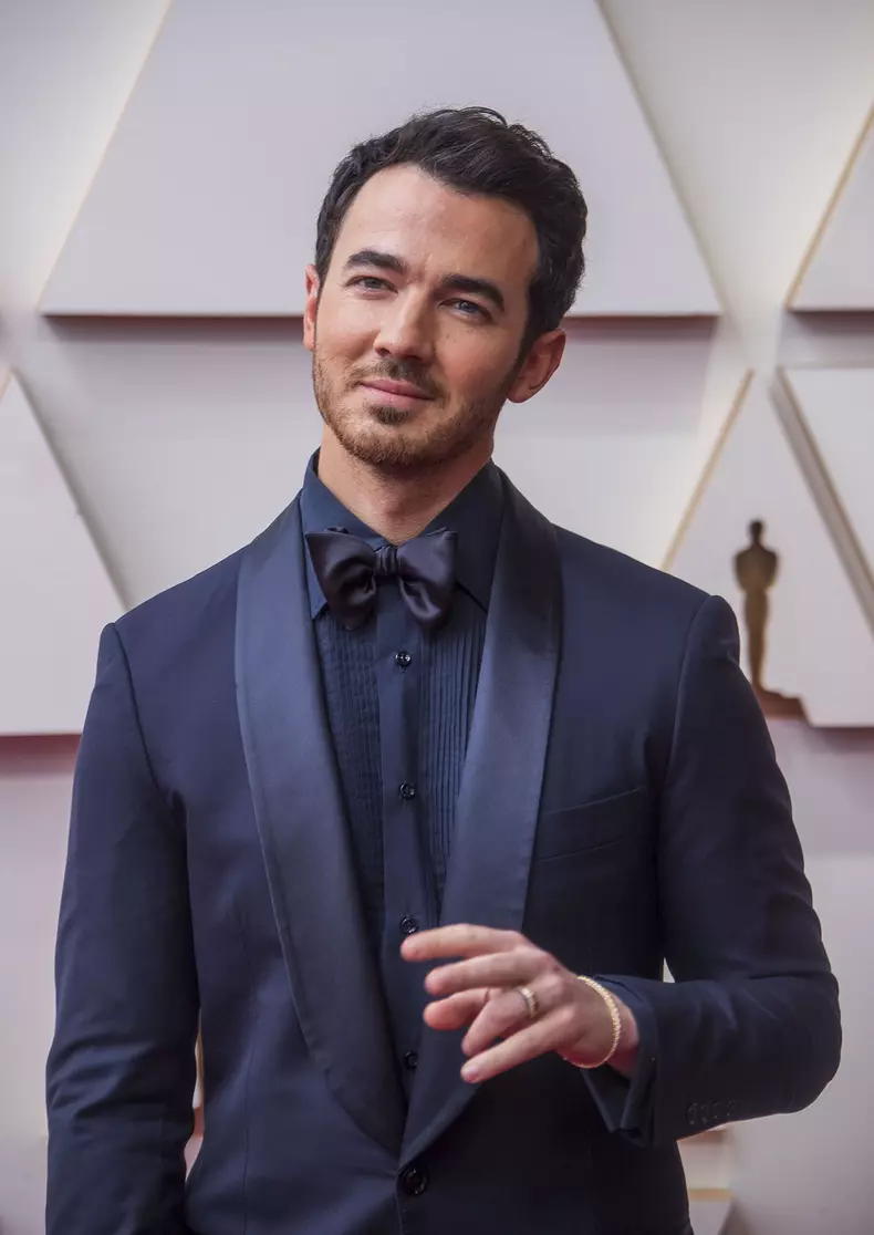 94th Oscars Arrivals