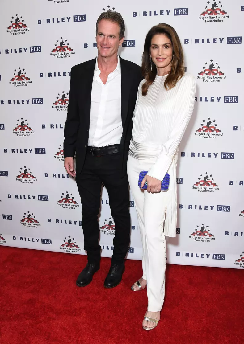 The 10th Annual "Big FIghters, Big Cause" Charity Boxing Event