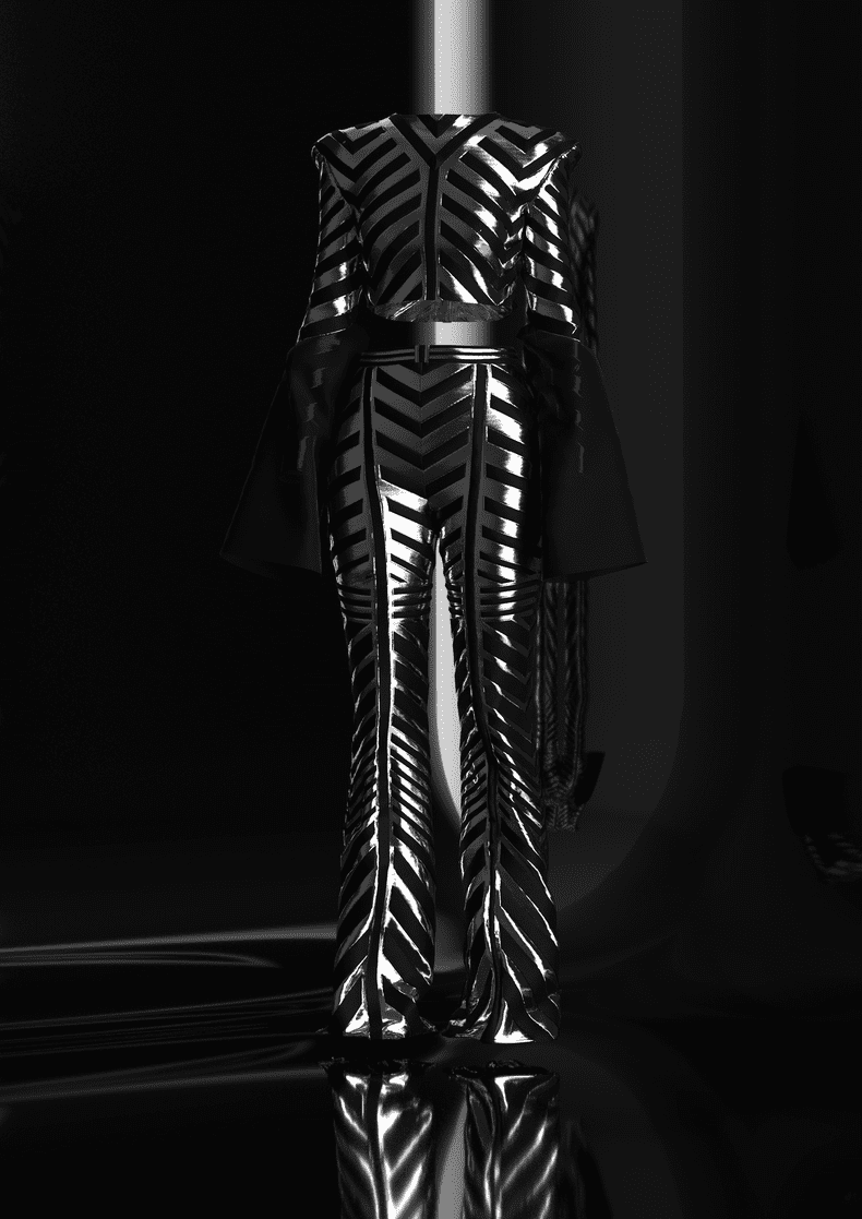 shadows