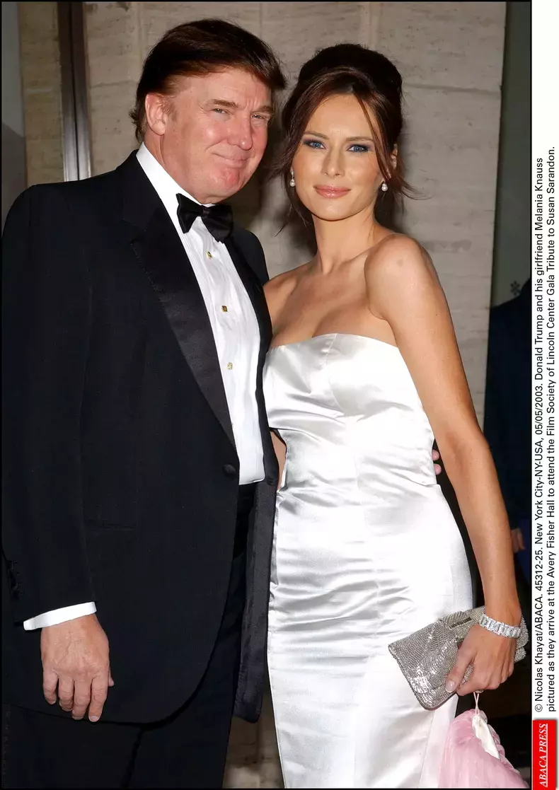 Rochie-mireasa-Melania-Trump-9