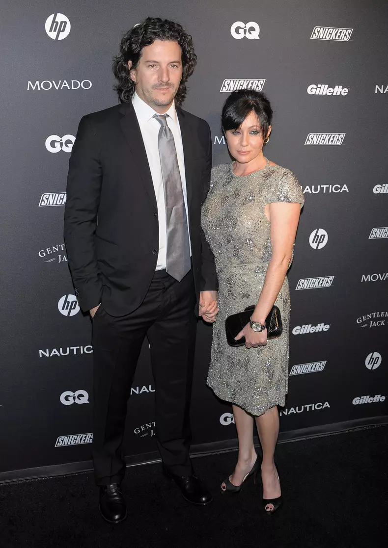 GQ Gentlemen's Ball, New York, America - 27 Oct 2010