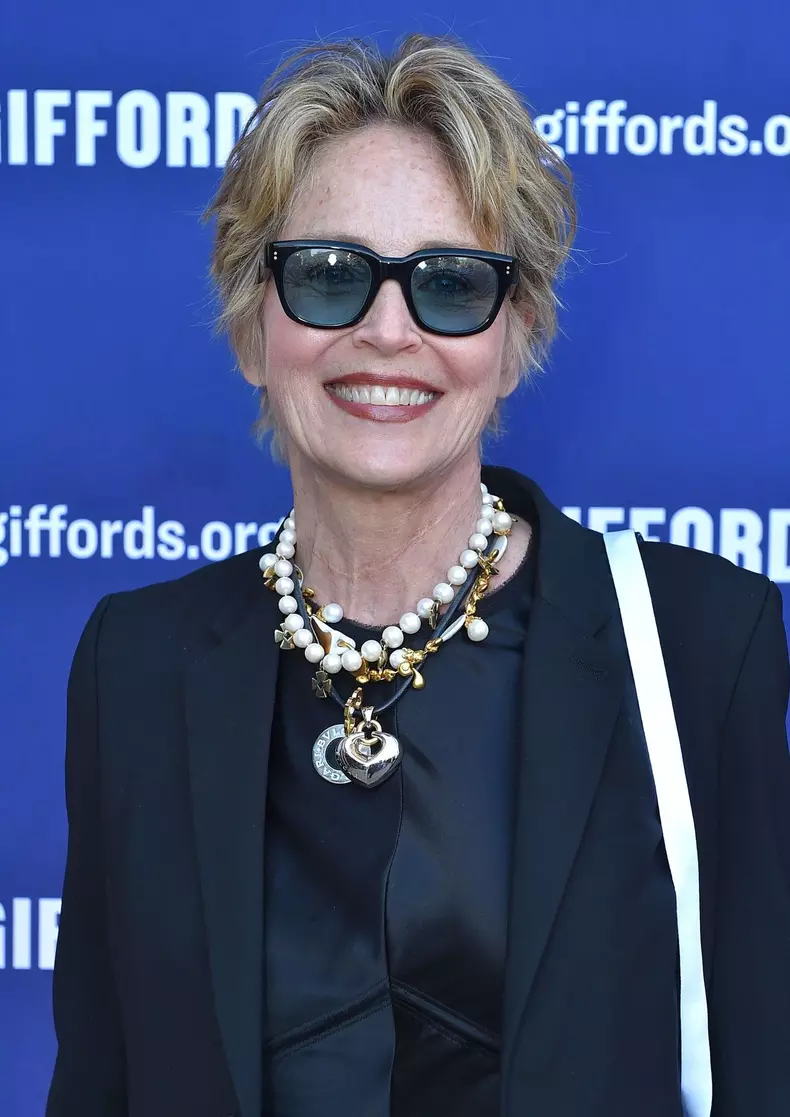 Giffords 2nd Annual Los Angeles Event, Los Angeles, California, USA - 24 Apr 2024