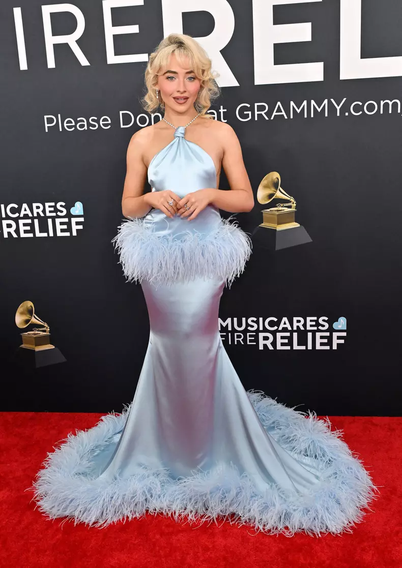 Sabrina Carpenter