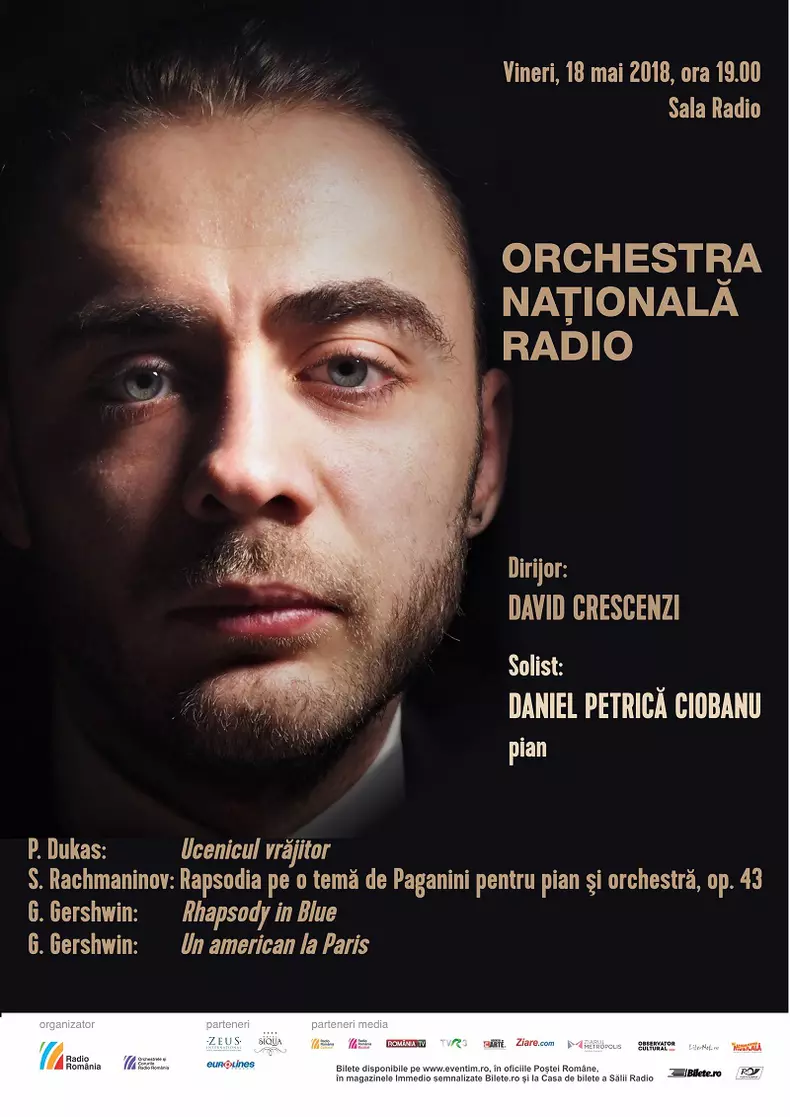 Afis 18 mai 2018