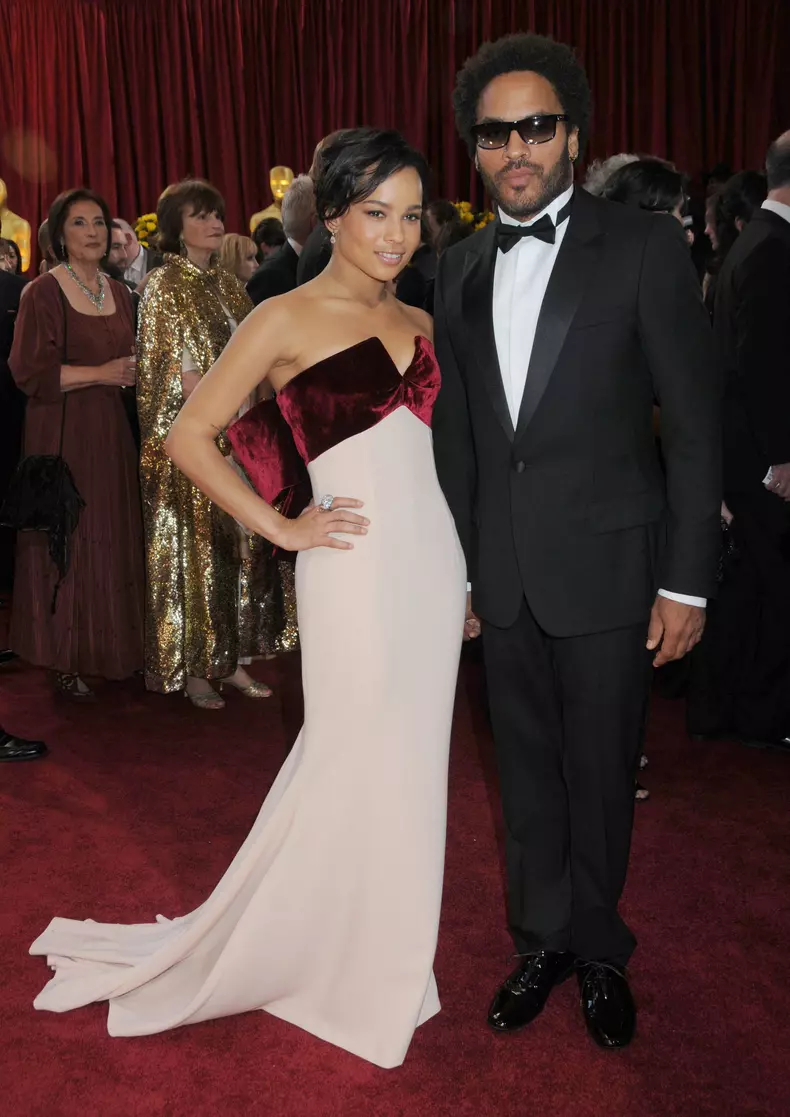 82nd Annual Academy Awards - Arrivals