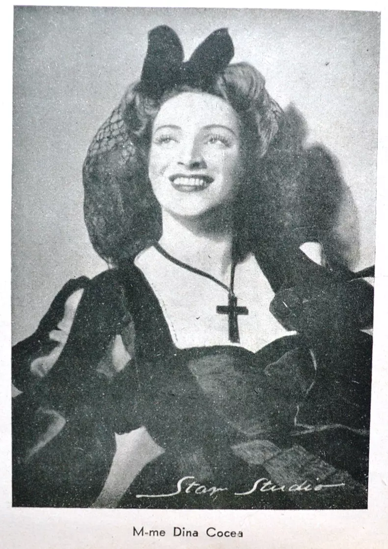 Dina-Cocea-in-1945