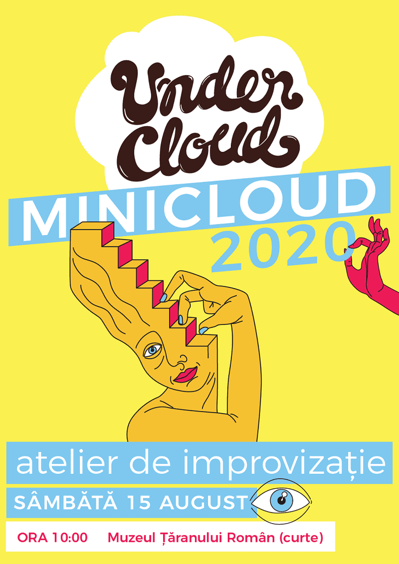 UNDERCLOUD Minicloud