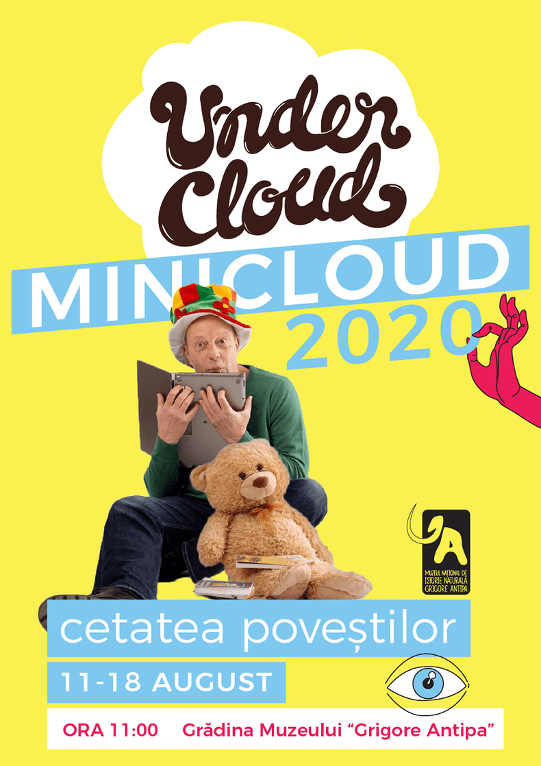 UNDERCLOUD Minicloud