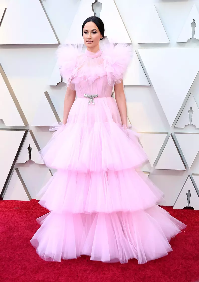 cele mai frumoase ținute de la Gala Premiilor Oscar 2019