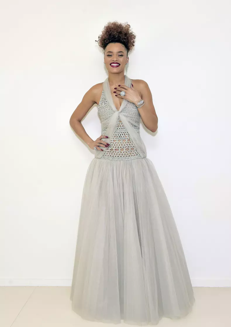 Andra Day