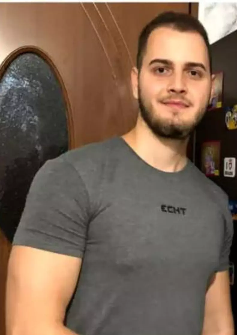 Mihai nepotul madalinei