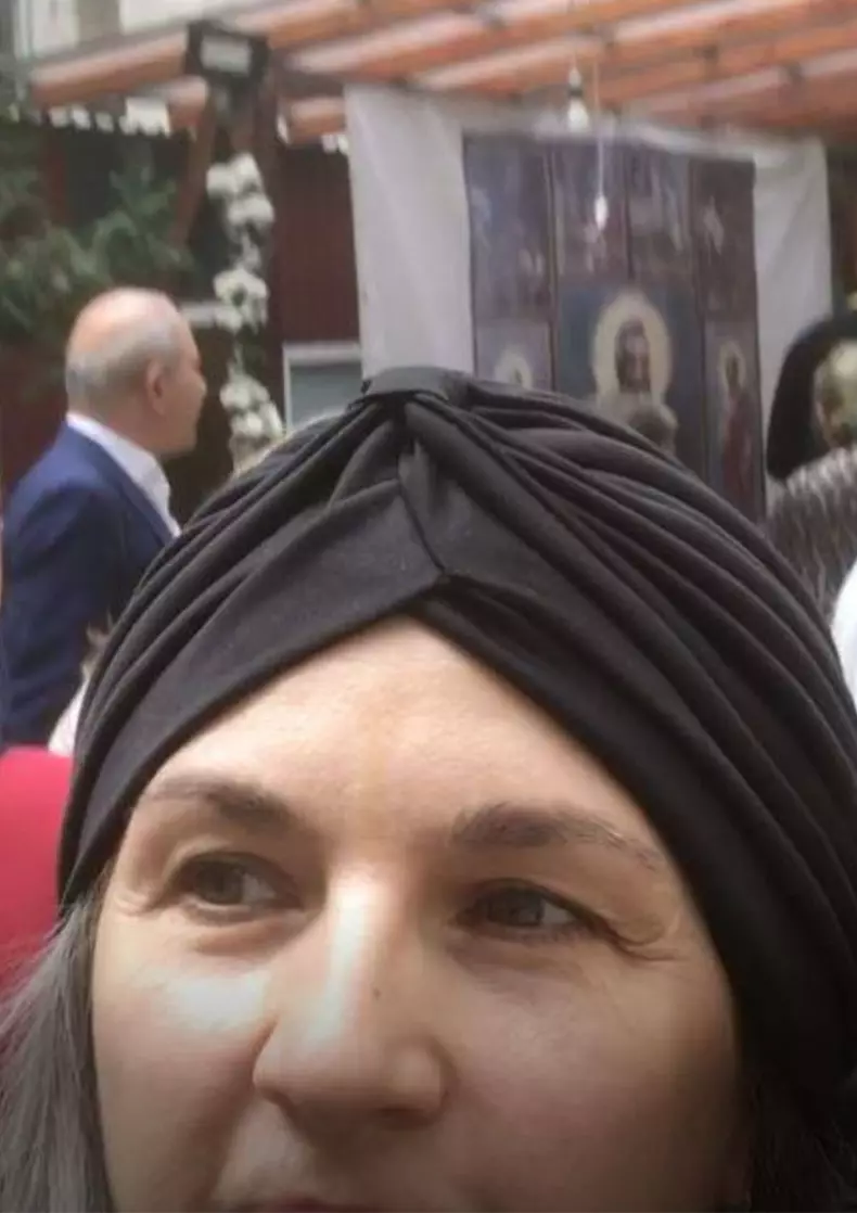 carmne plesea vedeta